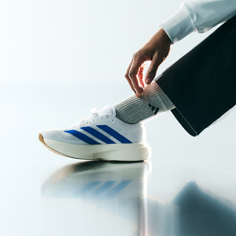 کتونی آدیداس مدل ادیزیرو آدیوس پرو ۴ | Adidas Adizero Adios Pro 4 | سایز 38تا۴۵ | کیفیت مستر