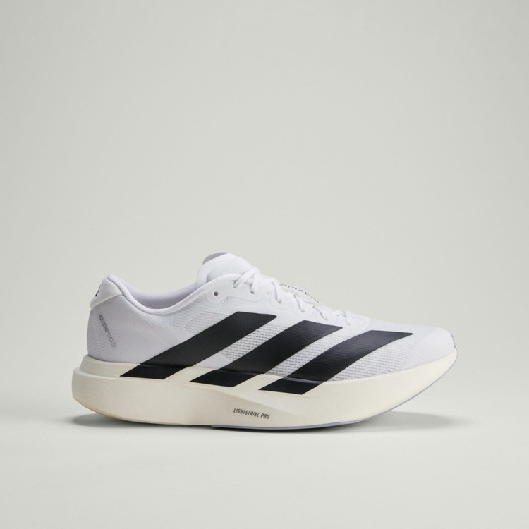 کتونی آدیداس مدل ادیزیرو آدیوس پرو ۴ | Adidas Adizero Adios Pro 4 | سایز 38تا۴۵ | کیفیت مستر
