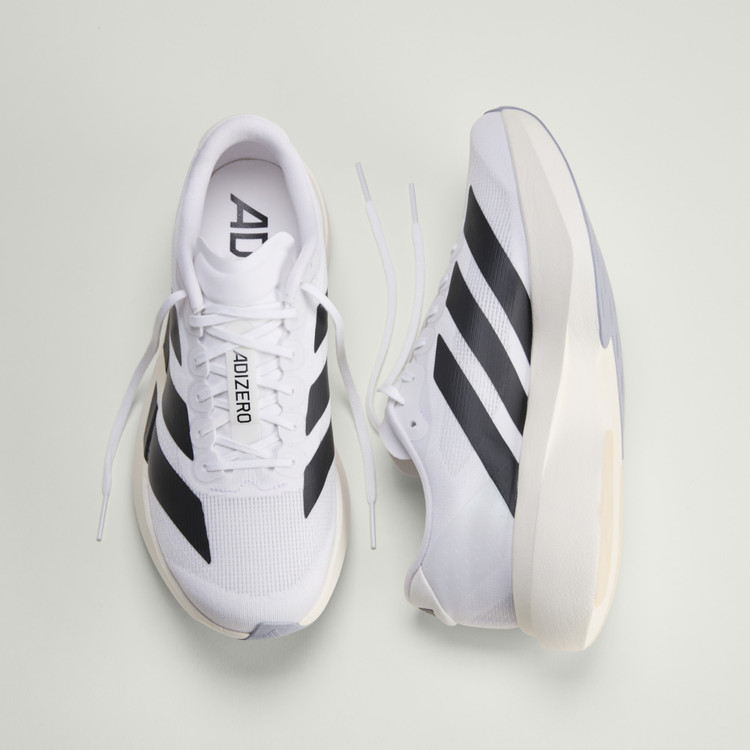 کتونی آدیداس مدل ادیزیرو آدیوس پرو ۴ | Adidas Adizero Adios Pro 4 | سایز 38تا۴۵ | کیفیت مستر