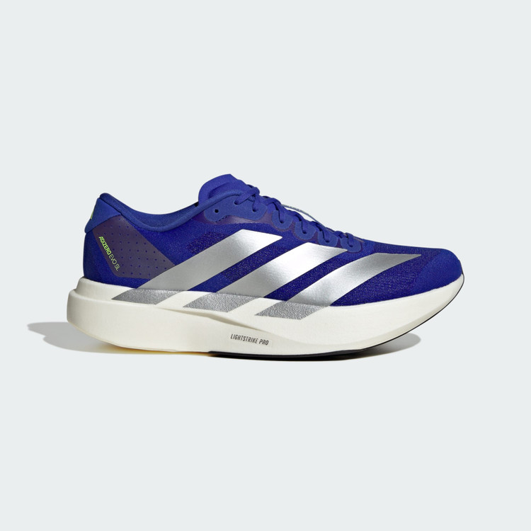 کتونی آدیداس مدل ادیزیرو آدیوس پرو ۴ | Adidas Adizero Adios Pro 4 | سایز 38تا۴۵ | کیفیت مستر