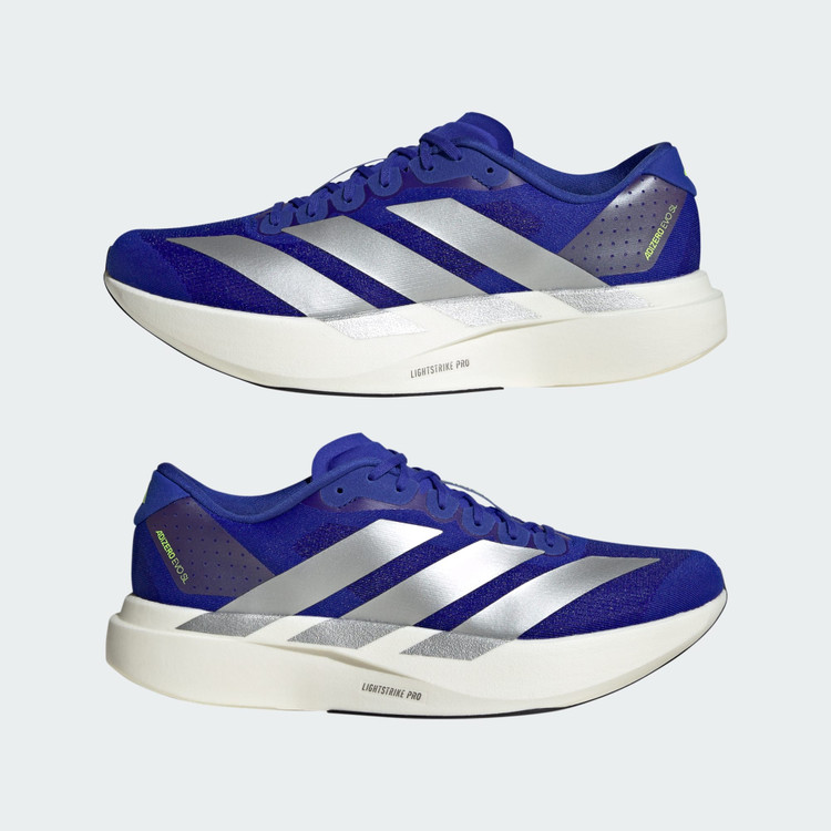 کتونی آدیداس مدل ادیزیرو آدیوس پرو ۴ | Adidas Adizero Adios Pro 4 | سایز 38تا۴۵ | کیفیت مستر
