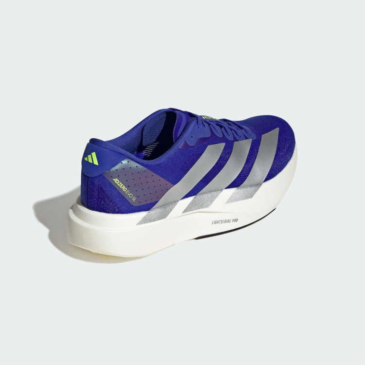 کتونی آدیداس مدل ادیزیرو آدیوس پرو ۴ | Adidas Adizero Adios Pro 4 | سایز 38تا۴۵ | کیفیت مستر