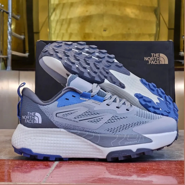 کتونی نورث فیس مدل آلتامسا ۵۰۰ | The North Face Altamesa 500 | سایز ۴۰تا۴۵ | ساخت ویتنام | کیفیت مستر