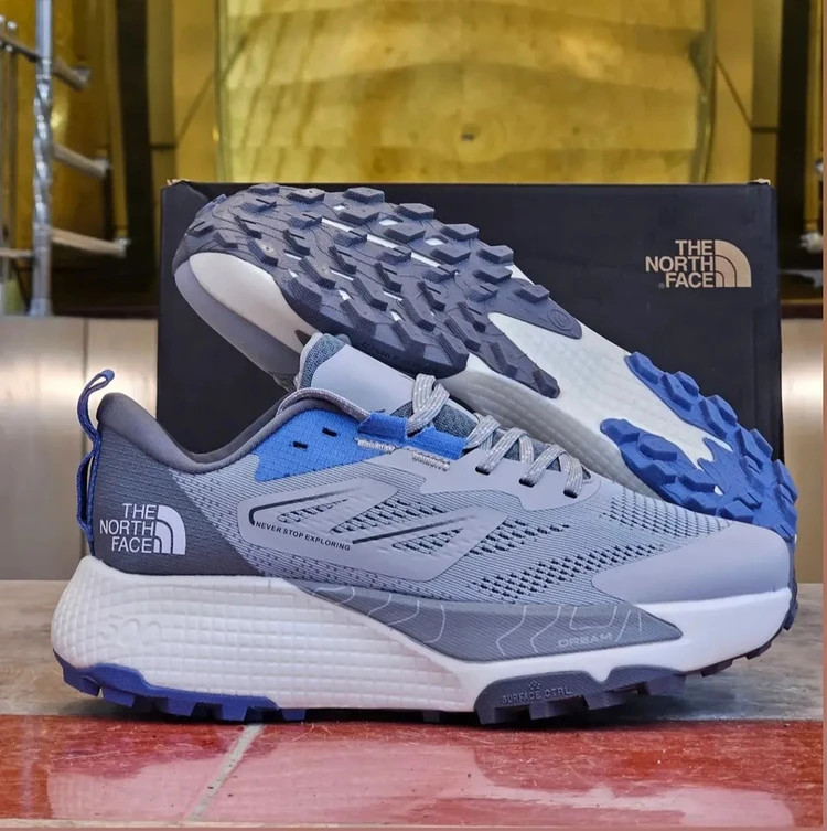 کتونی نورث فیس مدل آلتامسا ۵۰۰ | The North Face Altamesa 500 | سایز ۴۰تا۴۵ | ساخت ویتنام | کیفیت مستر
