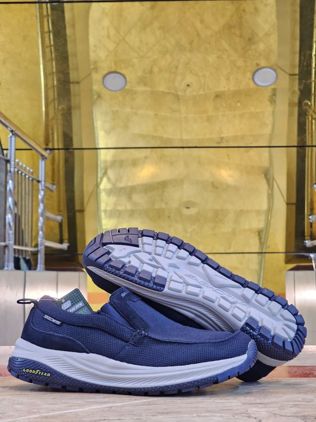 کتونی اسکیچرز مدل اسلیپ اینز | Skechers Slip-Ins | سایز 40تا۴۵ | ساخت ویتنام | کیفیت مستر