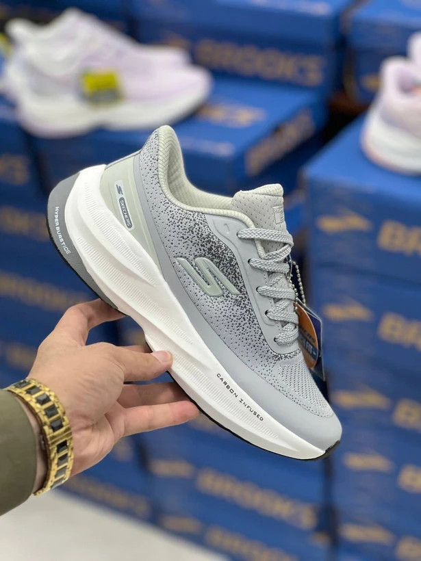 کتونی اسکیچرز مدل هایپربرست کربن | Skechers Hyperburst Carbon | سایز ۳۷تا۴۰ | ساخت ویتنام | کیفیت مستر