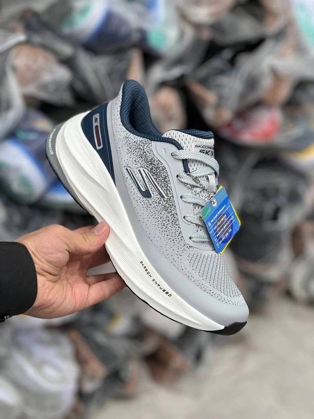کتونی اسکیچرز مدل هایپربرست کربن | Skechers Hyperburst Carbon | سایز ۴۰تا۴۵ | ساخت ویتنام | کیفیت مستر