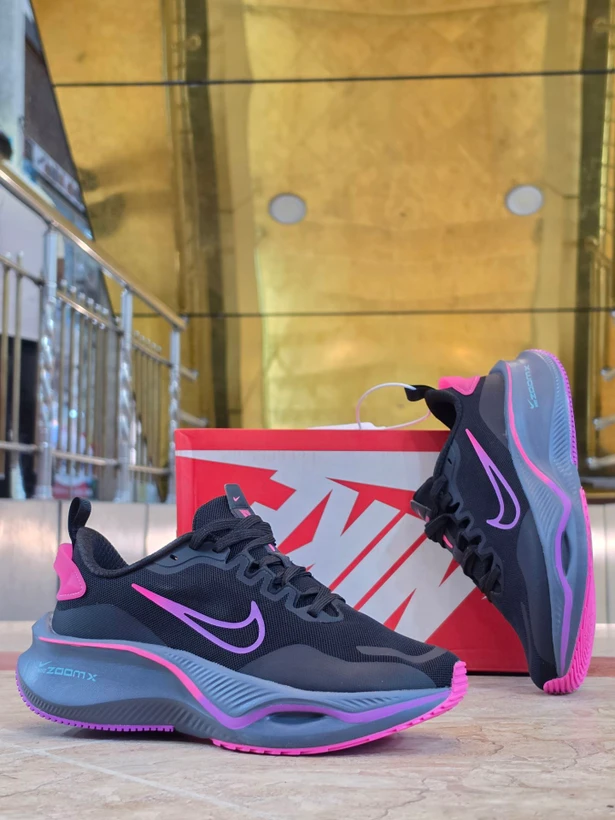 کتونی نایکی مدل زوم ایکس اینویسیبل ۳ | Nike ZoomX Invicible 3 | سایز 3۷تا۴۰ | ساخت ویتنام | کیفیت مستر