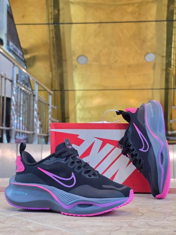 کتونی نایکی مدل زوم ایکس اینویسیبل ۳ | Nike ZoomX Invicible 3 | سایز 3۷تا۴۰ | ساخت ویتنام | کیفیت مستر