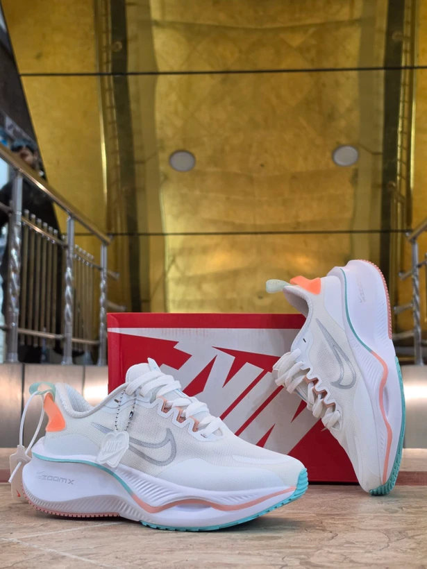 کتونی نایکی مدل زوم ایکس اینویسیبل ۳ | Nike ZoomX Invicible 3 | سایز 3۷تا۴۰ | ساخت ویتنام | کیفیت مستر