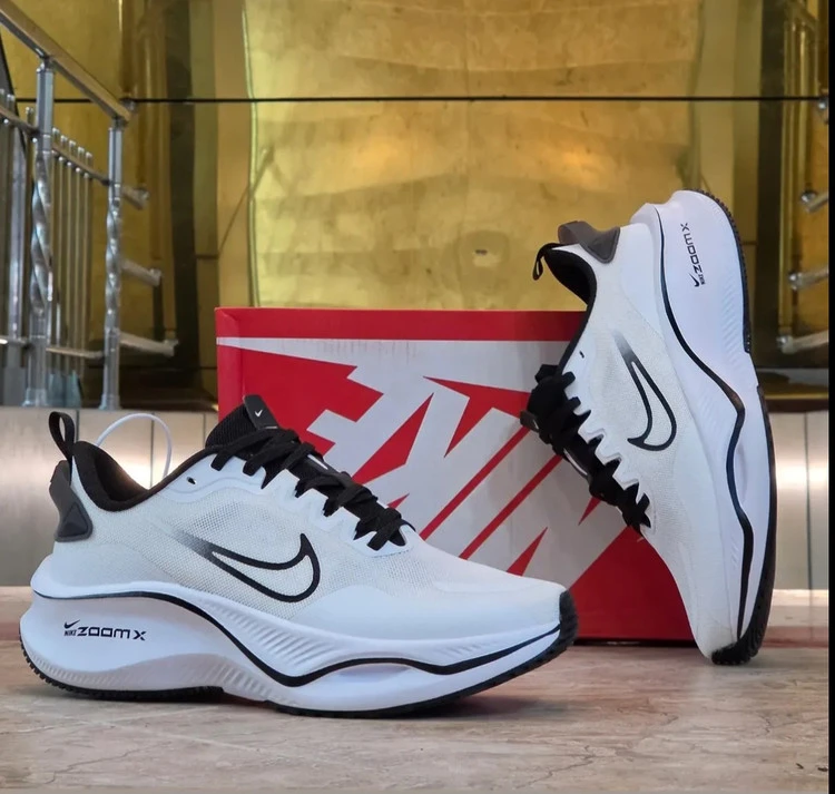 کتونی نایکی مدل زوم ایکس اینویسیبل ۳ | Nike ZoomX Invicible 3 | سایز ۴۰تا۴۵ | ساخت ویتنام | کیفیت مستر