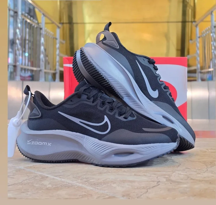 کتونی نایکی مدل زوم ایکس اینویسیبل ۳ | Nike ZoomX Invicible 3 | سایز ۴۰تا۴۵ | ساخت ویتنام | کیفیت مستر