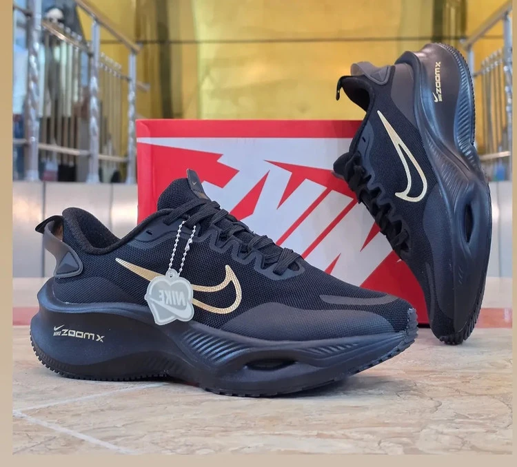 کتونی نایکی مدل زوم ایکس اینویسیبل ۳ | Nike ZoomX Invicible 3 | سایز ۴۰تا۴۵ | ساخت ویتنام | کیفیت مستر